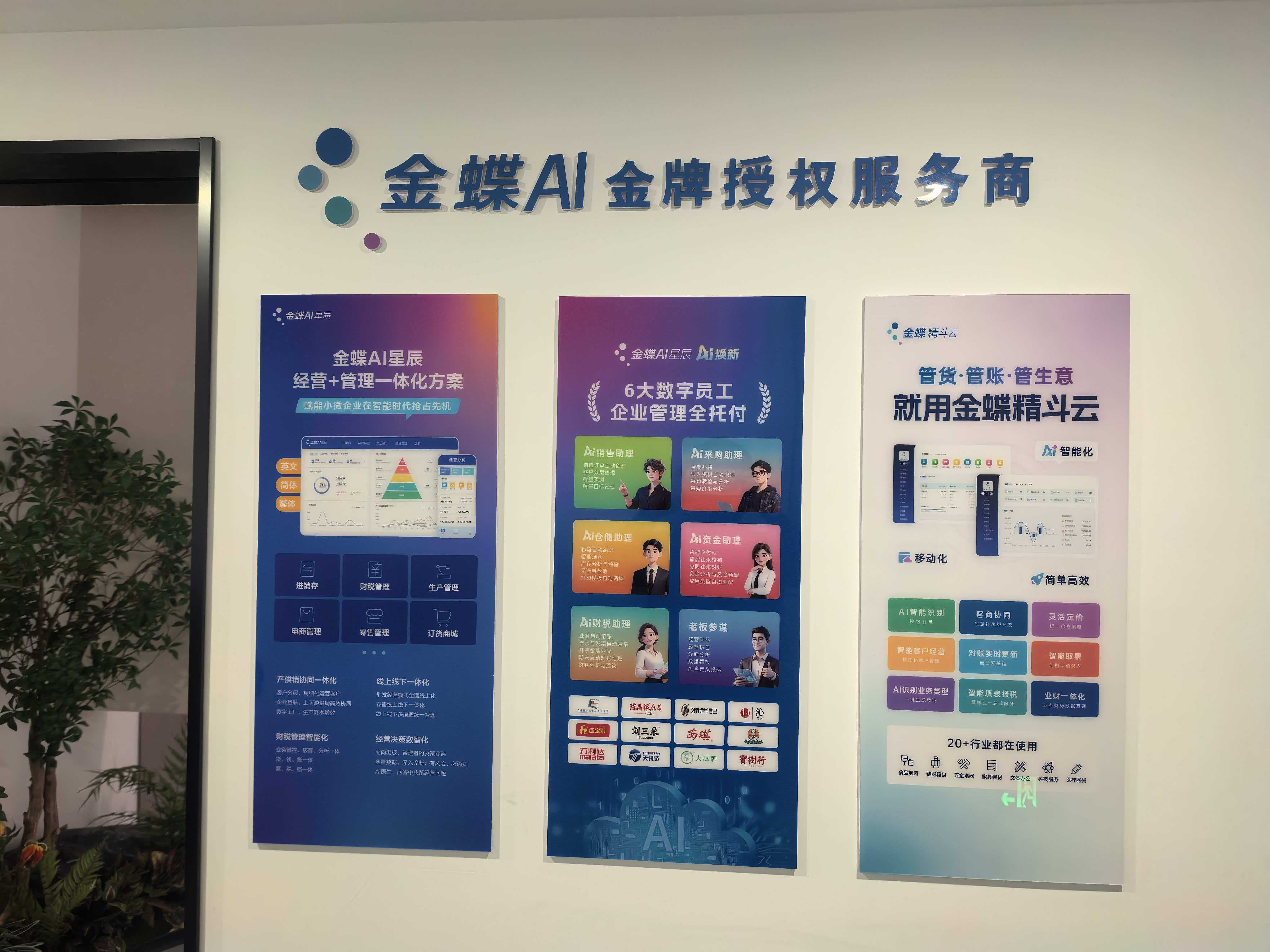 宁波软件开发